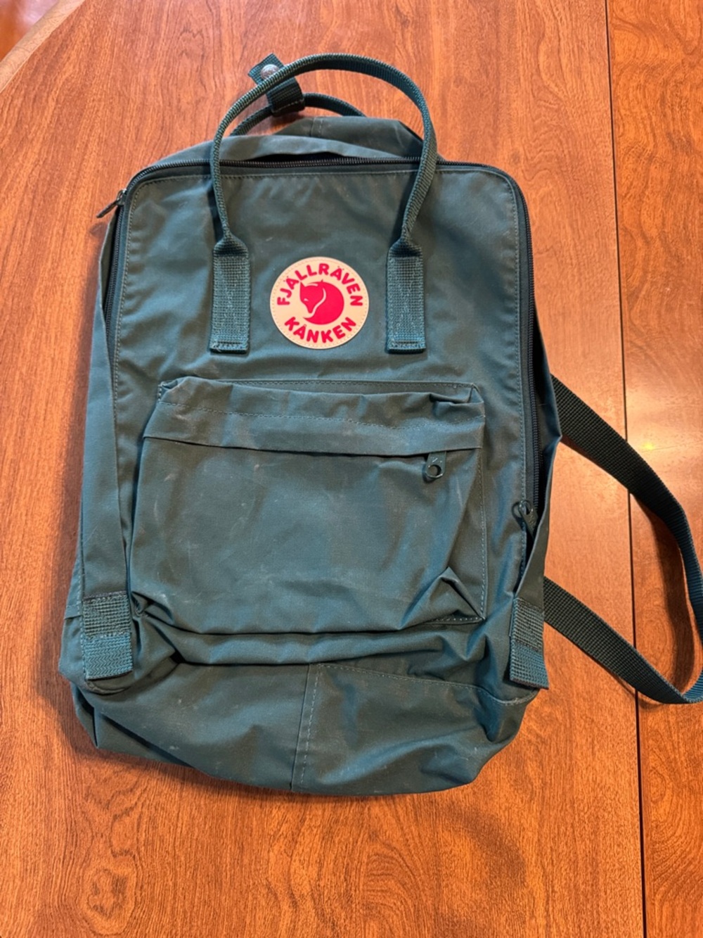 Fjallraven Kanken Backpack
